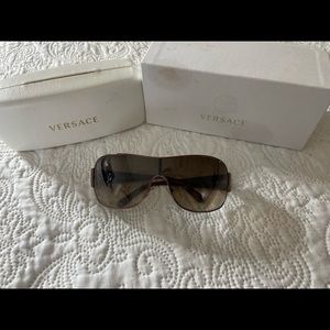 Versace Sunglasses